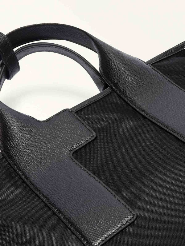 The Best Shops FURLA: Handtaschen - Shopper - Schwarz