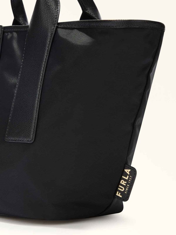 Shopper - Schwarz shop online: FURLA