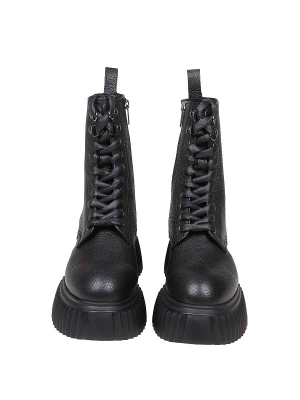 AGL: Bottines online - Bottines - Noir