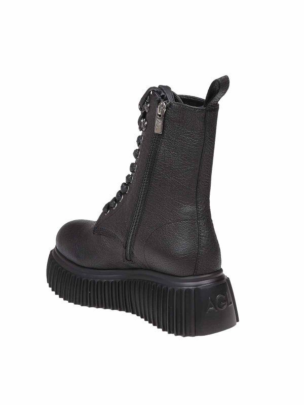 The Best Shops AGL: Bottines - Bottines - Noir