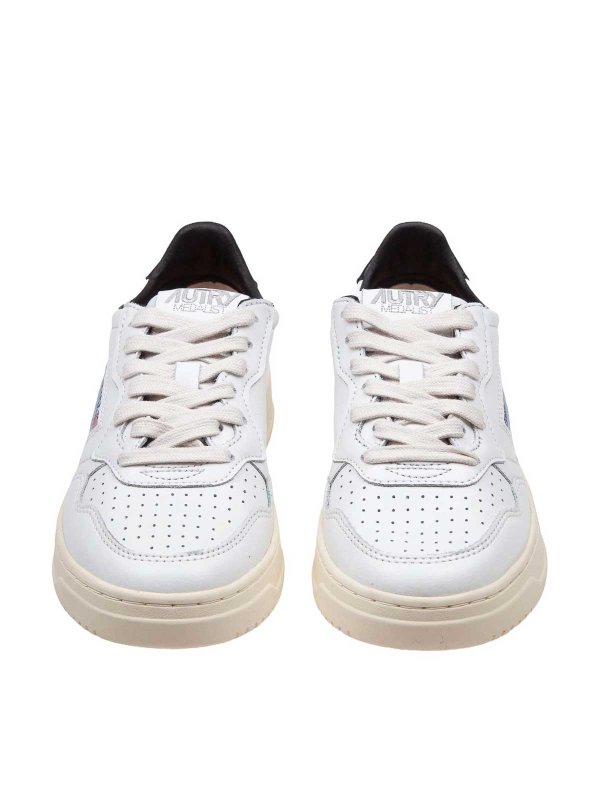 AUTRY: Sneaker online - Sneaker - Weiß