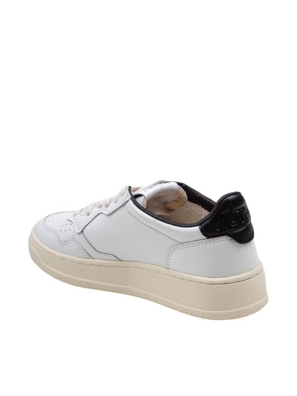 The Best Shops AUTRY: Sneaker - Sneaker - Weiß