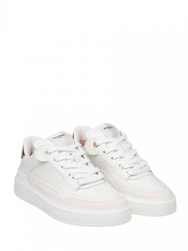 Balmain: Sneaker online - Sneaker - Weiß