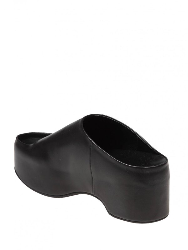 Mocasines - Negro shop online: Marni