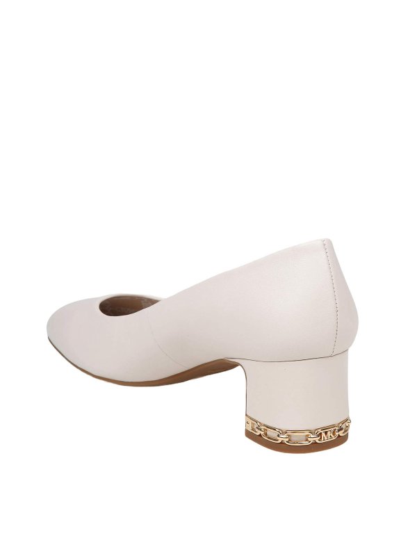 MICHAEL KORS: パンプス online - パンプス - 白