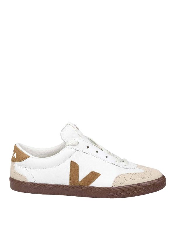 VEJA: Sneaker - Sneaker - Weiß