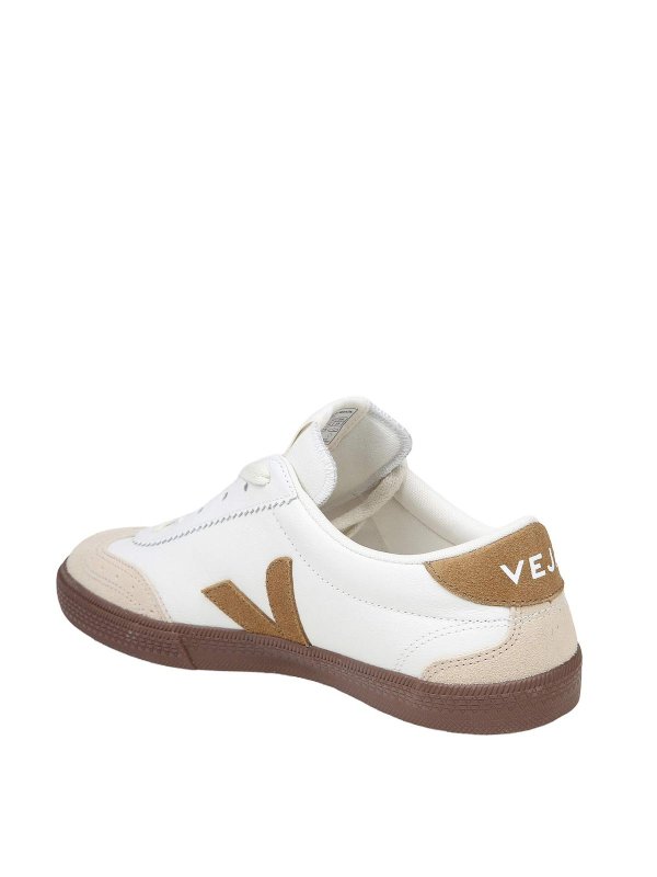 The Best Shops VEJA: Sneaker - Sneaker - Weiß