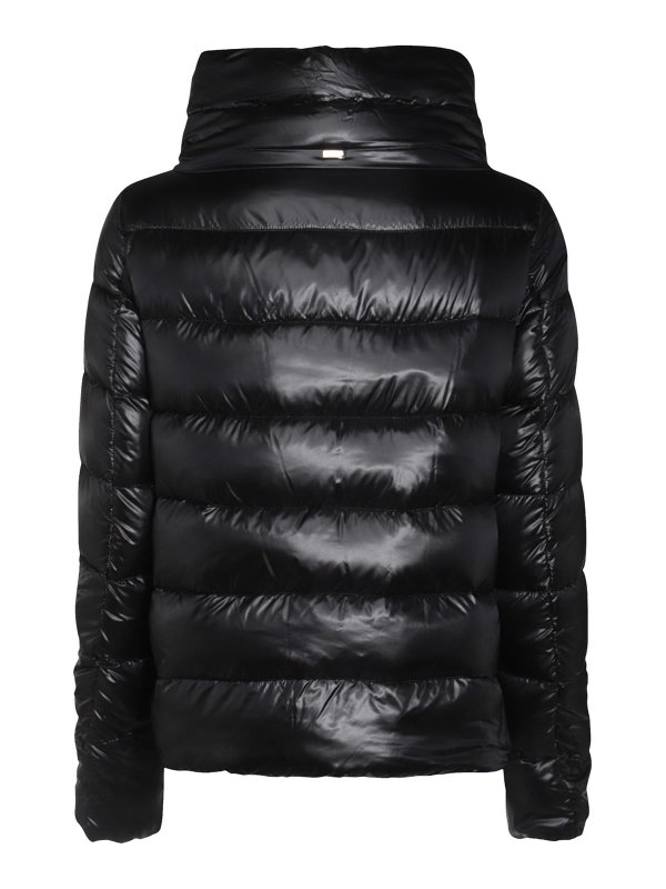 HERNO: カジュアルジャケット online - カジュアルジャケット - 黒