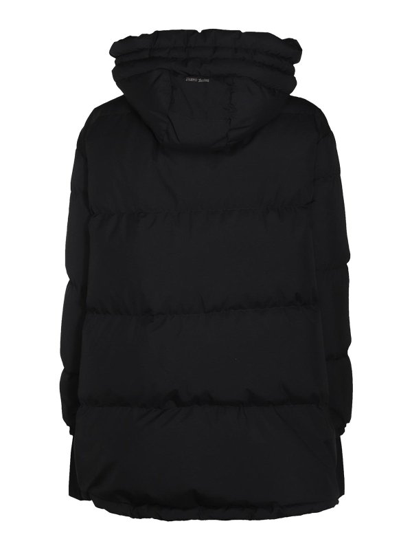 HERNO: Casualjacken online - Casualjacke - Schwarz