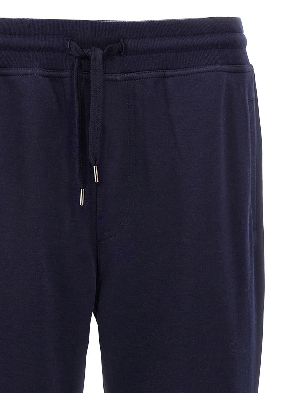 The Best Shops BRUNELLO CUCINELLI: Shorts - Short - Bleu