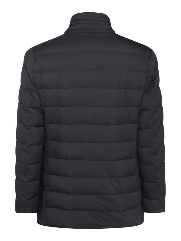 HERNO: カジュアルジャケット online - カジュアルジャケット - 黒