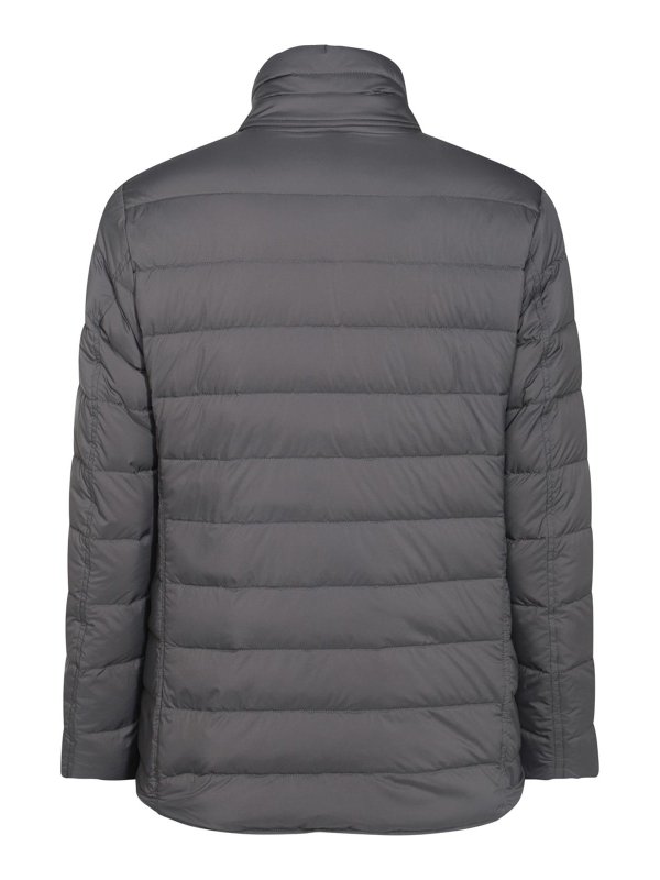 HERNO: Chaquetas casual online - Chaqueta Casual - Gris