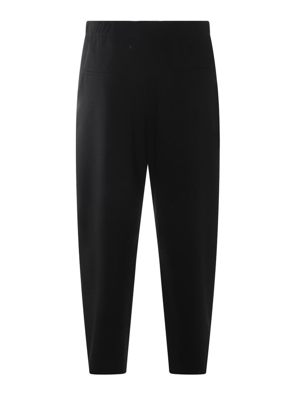 Marni: Shorts online - Shorts - Negro