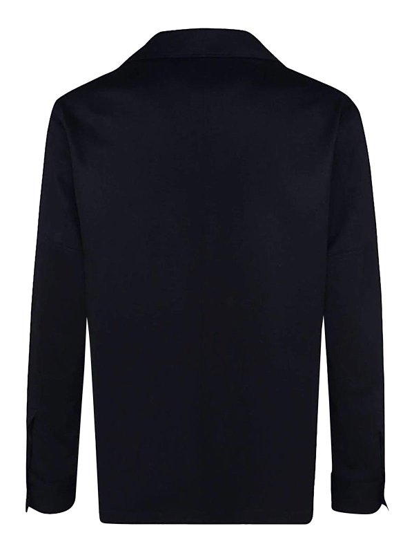 Z ZEGNA: ブレザー online - ブレザー - ブルー