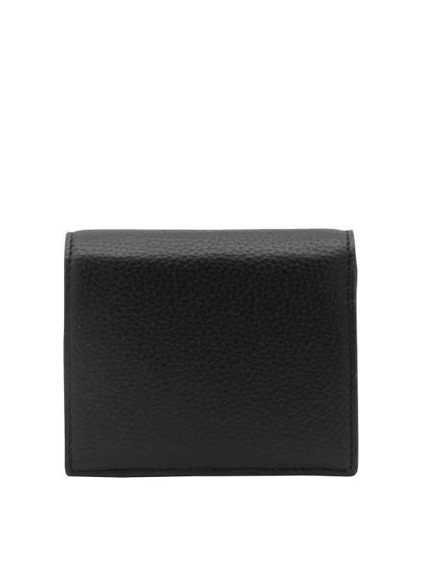 VIVIENNE WESTWOOD: Carteras y monederos online - Carteras Y Monederos - Negro