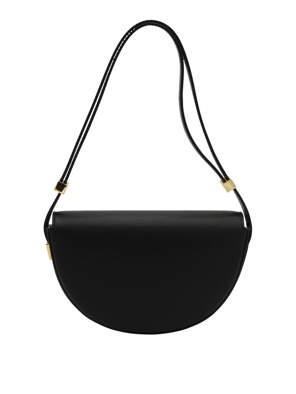 PATOU: Bolsas bandoleras online - Bolsa Bandolera - Negro
