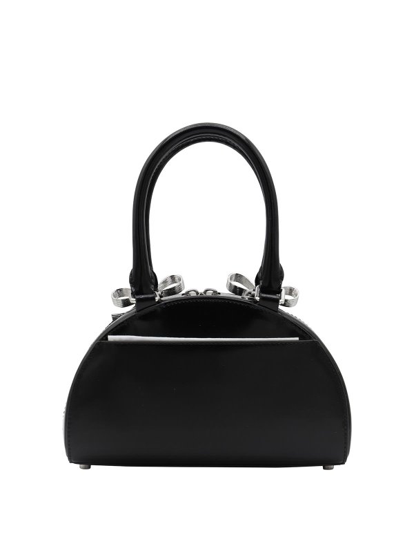 Self Portrait: クロスボディバッグ online - クロスボディバッグ - 黒