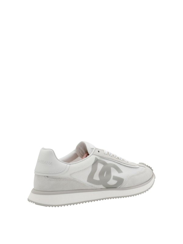 DOLCE & GABBANA: Sneaker online - Sneaker - Grau