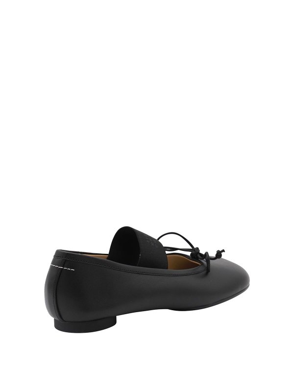 MM6 MAISON MARGIELA: Ballerinas online - Ballerinas - Schwarz
