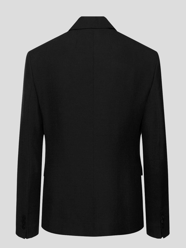 JACQUEMUS: casual jackets online - Wool Jackets