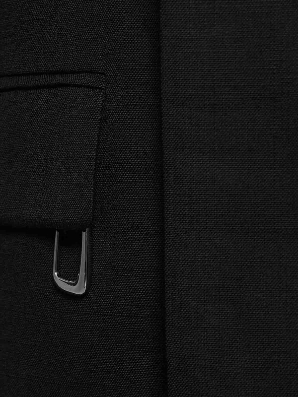 The Best Shops JACQUEMUS: casual jackets - Wool Jackets