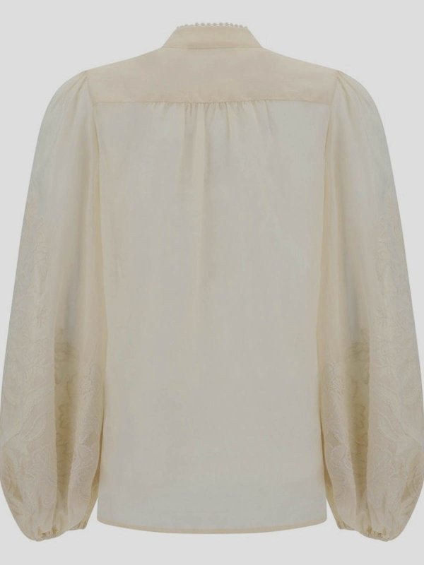 ZIMMERMANN: シャツ online - シャツ - 白