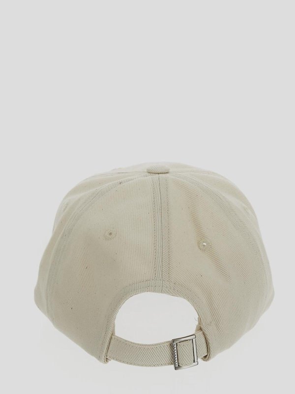 The Best Shops JACQUEMUS: cappelli - Cappello logata