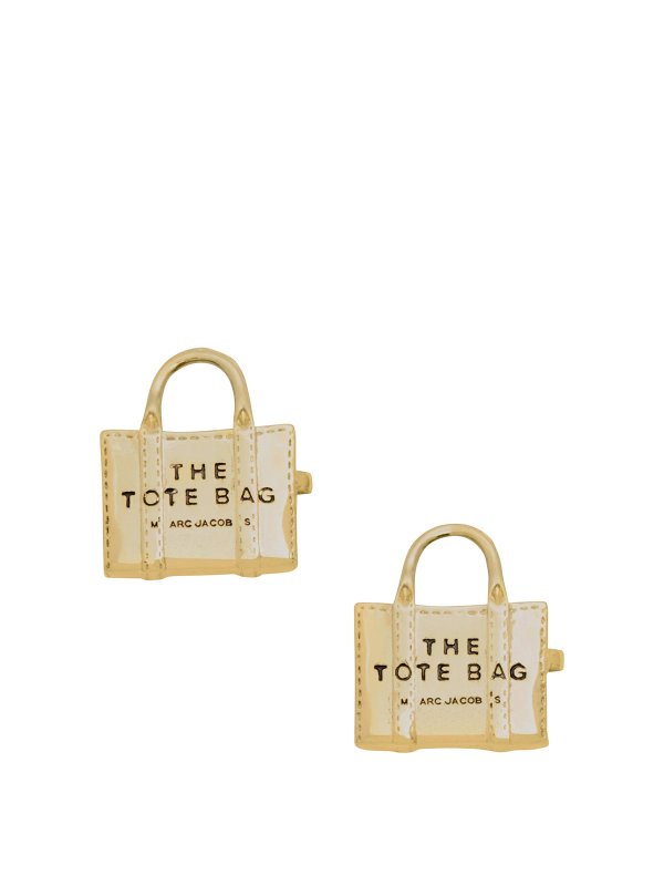 MARC JACOBS: Boucles d