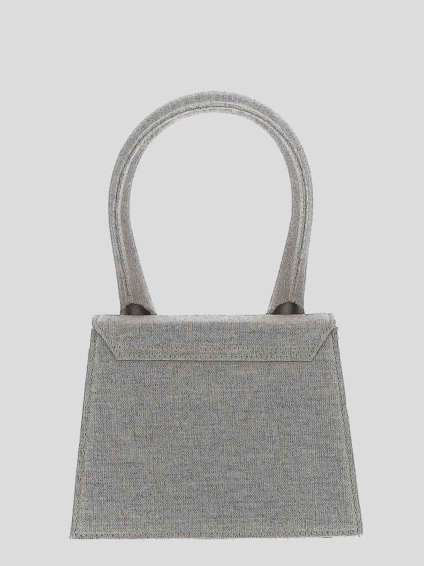 The Best Shops JACQUEMUS: cross body bags - Linen bag