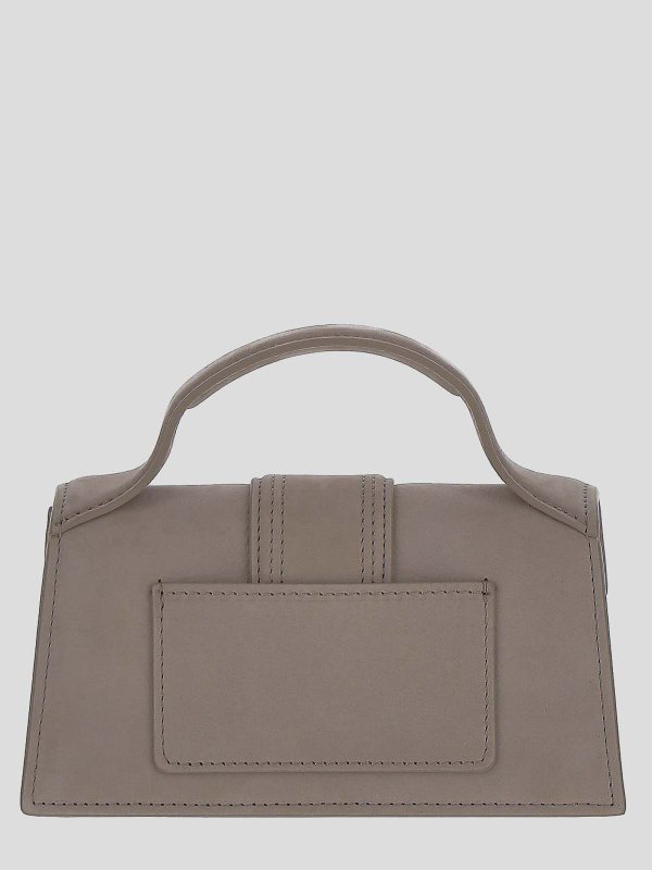 The Best Shops JACQUEMUS: cross body bags - Leather Bag