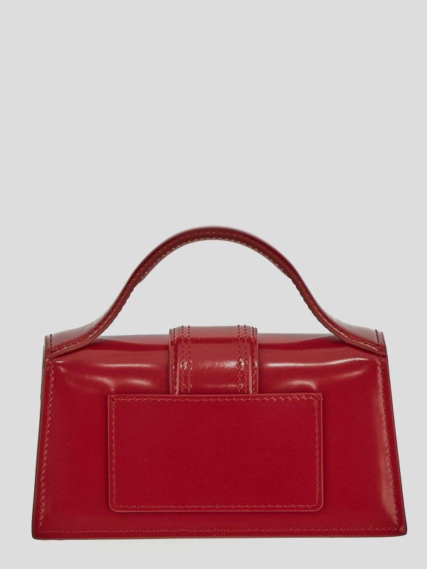 The Best Shops JACQUEMUS: cross body bags - Leather Bag
