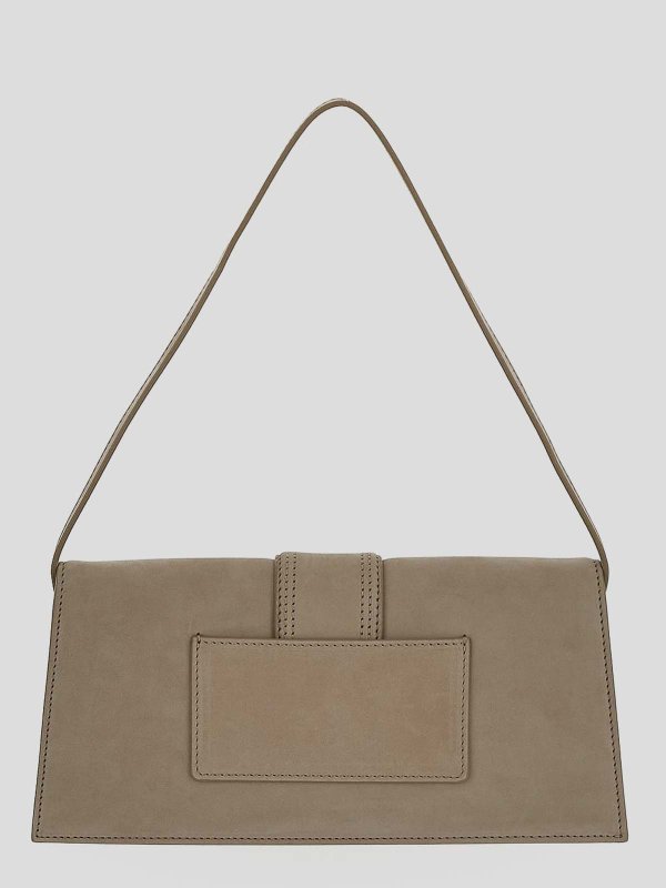 The Best Shops JACQUEMUS: Sacs bandoulière - Sac Bandoulière - Beige