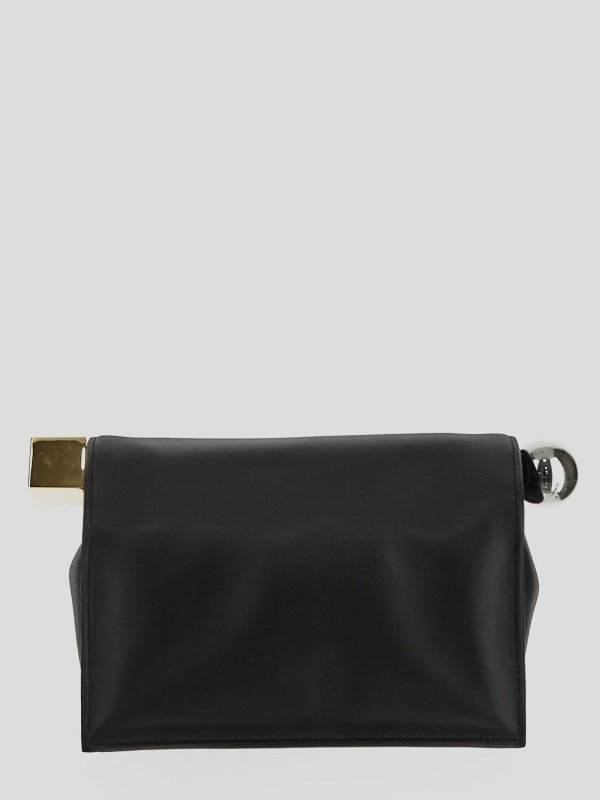 The Best Shops JACQUEMUS: cross body bags - Leather Bag