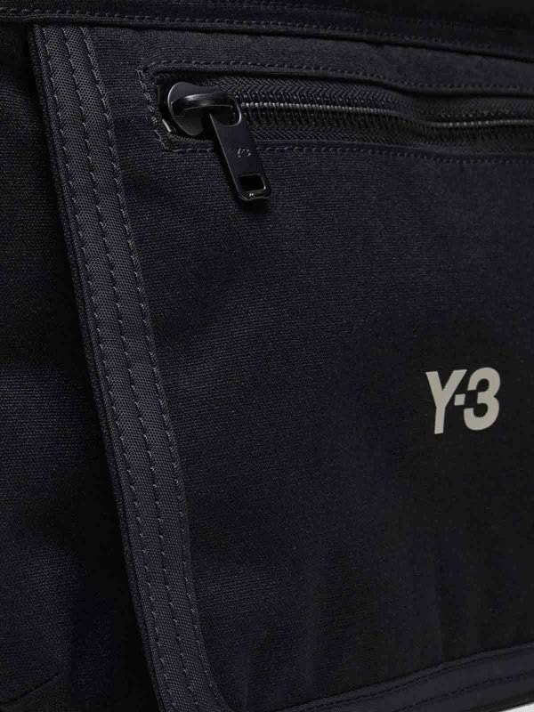 Borsa In Tela shop online: Y-3
