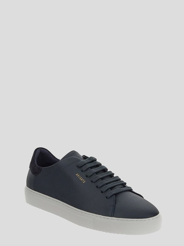 AXEL ARIGATO: trainers online - Leather trainers