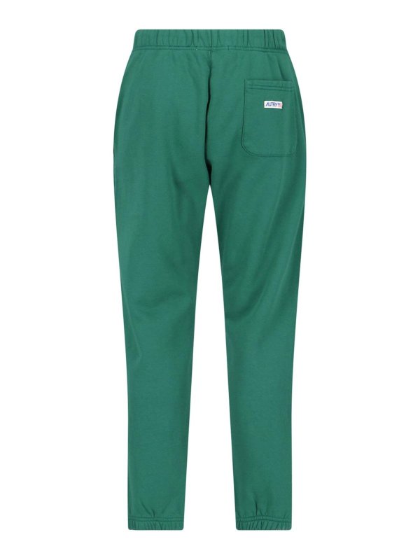 AUTRY: tracksuit bottoms online - Sport trousers
