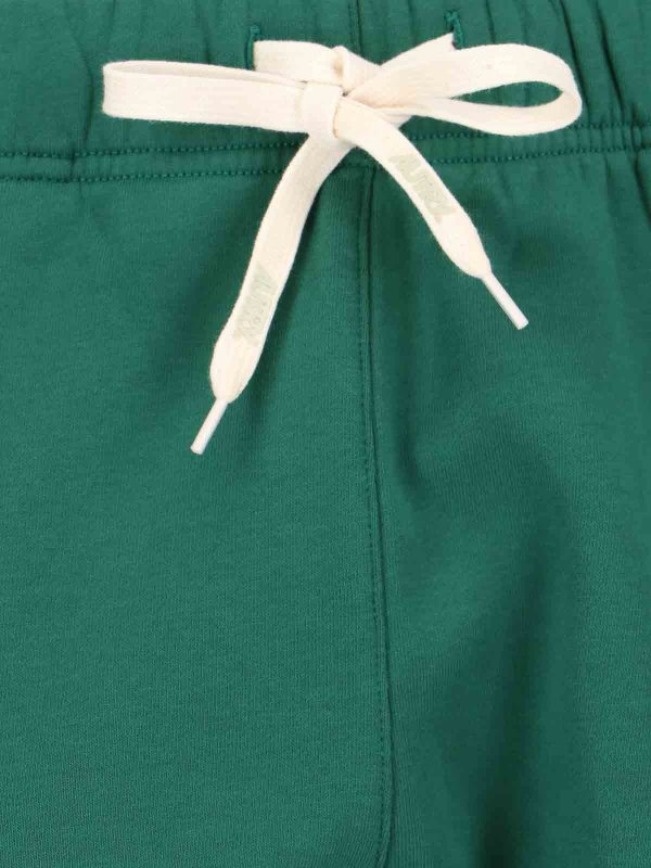 Sport trousers shop online: AUTRY