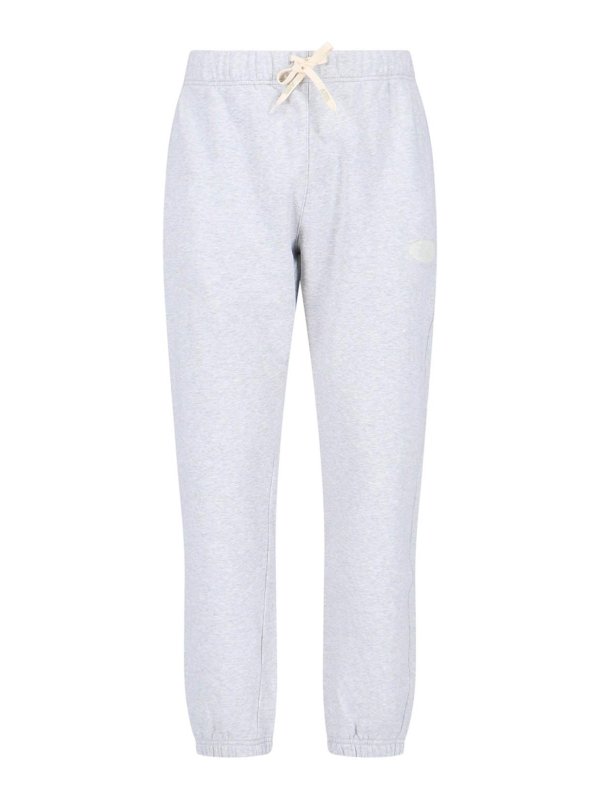 AUTRY: tracksuit bottoms - Sport trousers