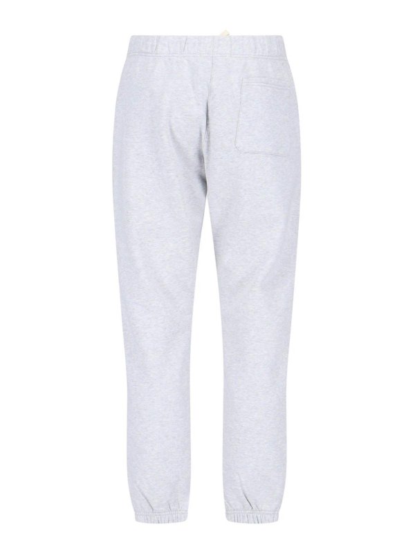 AUTRY: tracksuit bottoms online - Sport trousers