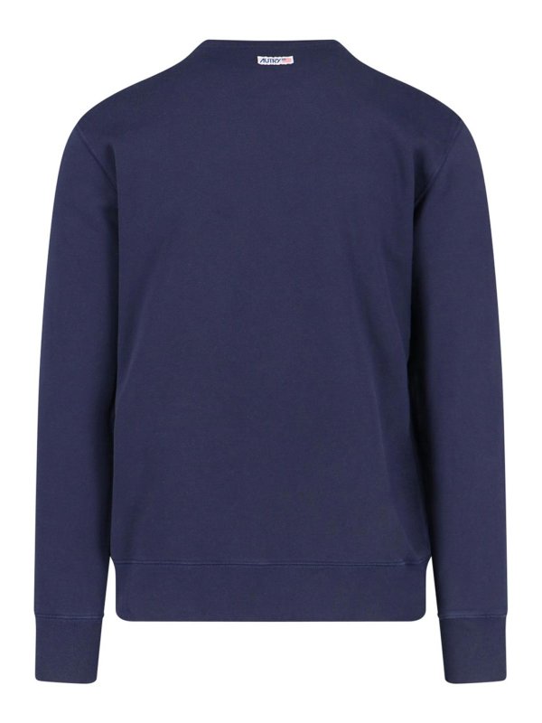 AUTRY: Sweatshirts und Pullover online - Sweatshirt - Blau