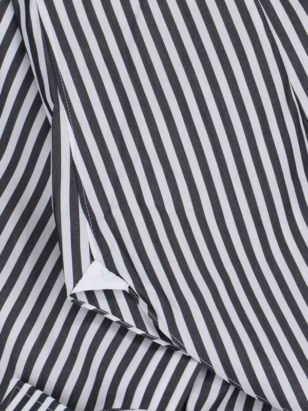 BARBA buy online シャツ - グレー