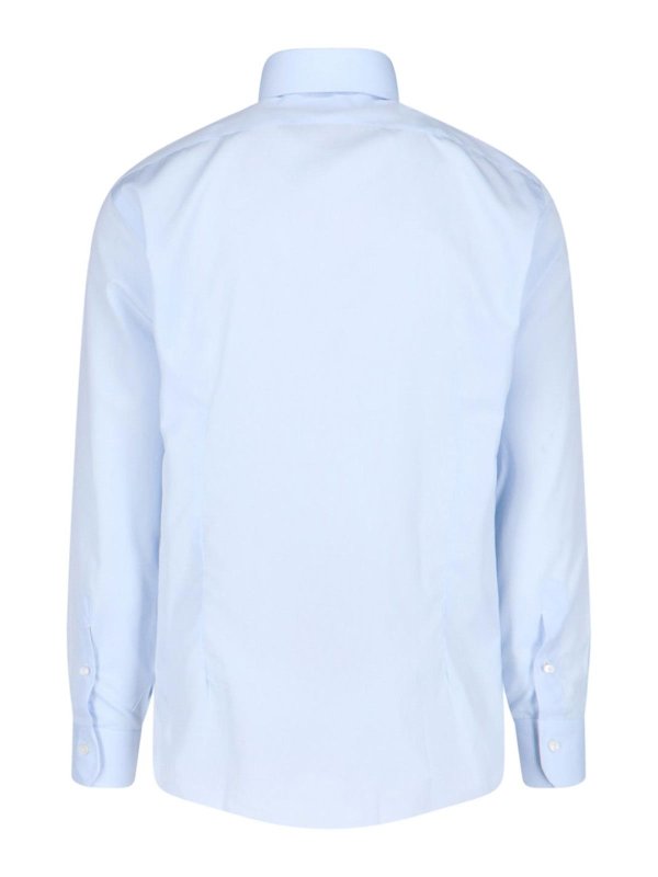 BARBA: Camisas online - Camisa - Azul