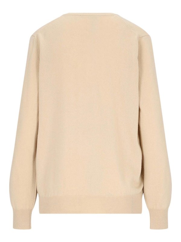 CANESSA: v necks online - V-neck sweater