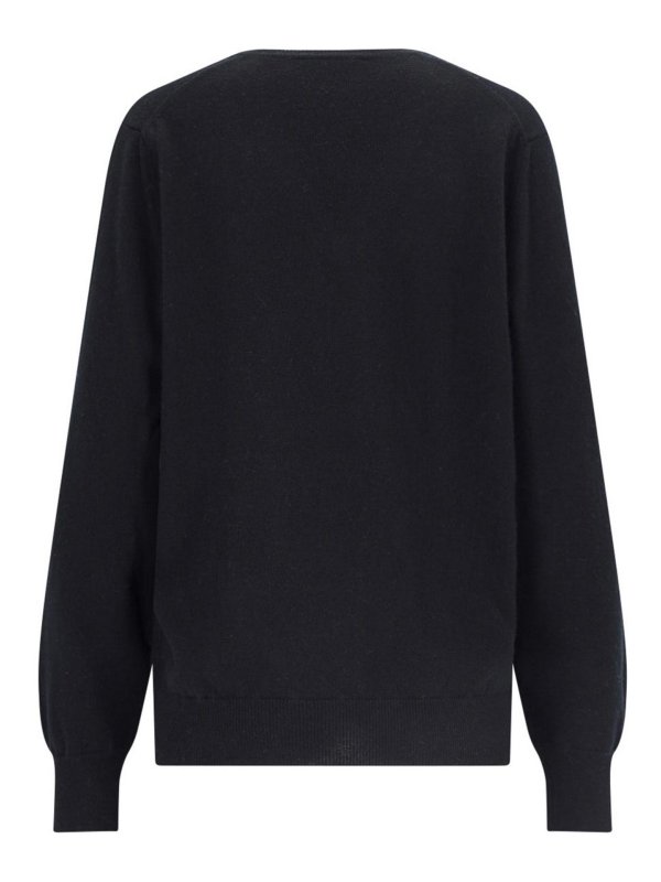 CANESSA: v necks online - V-neck sweater