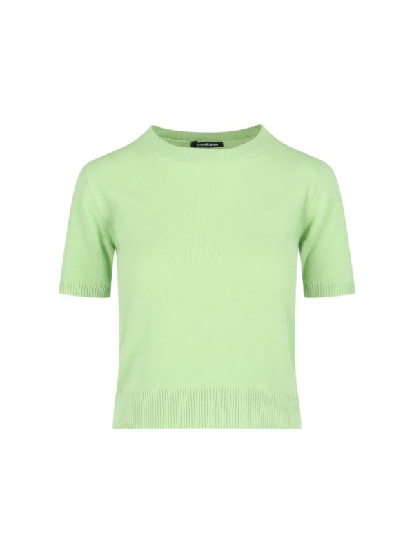 The Best Shops CANESSA: Cardigans - Cardigan - Multicolore