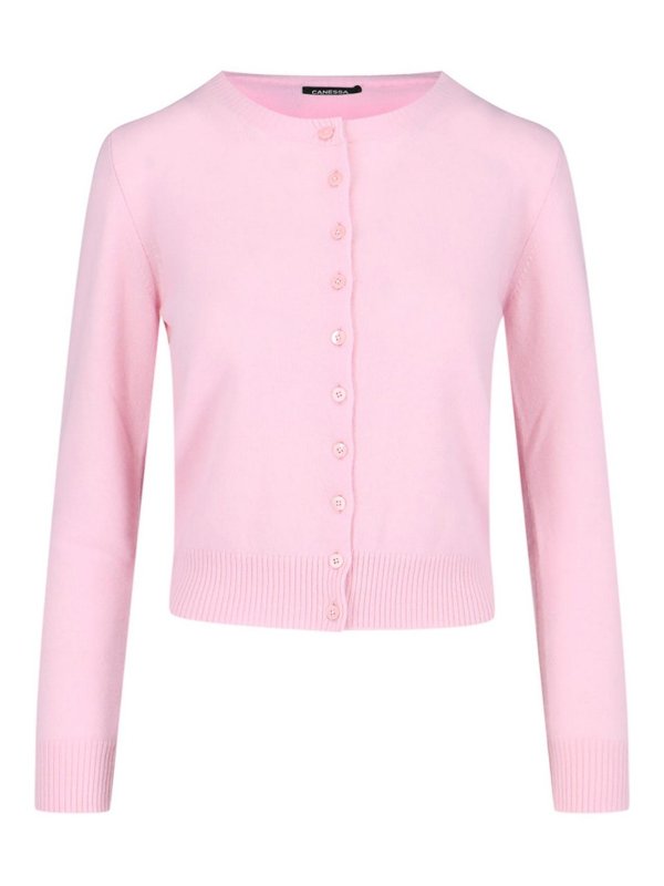 CANESSA buy online Cardigan - Multicolore