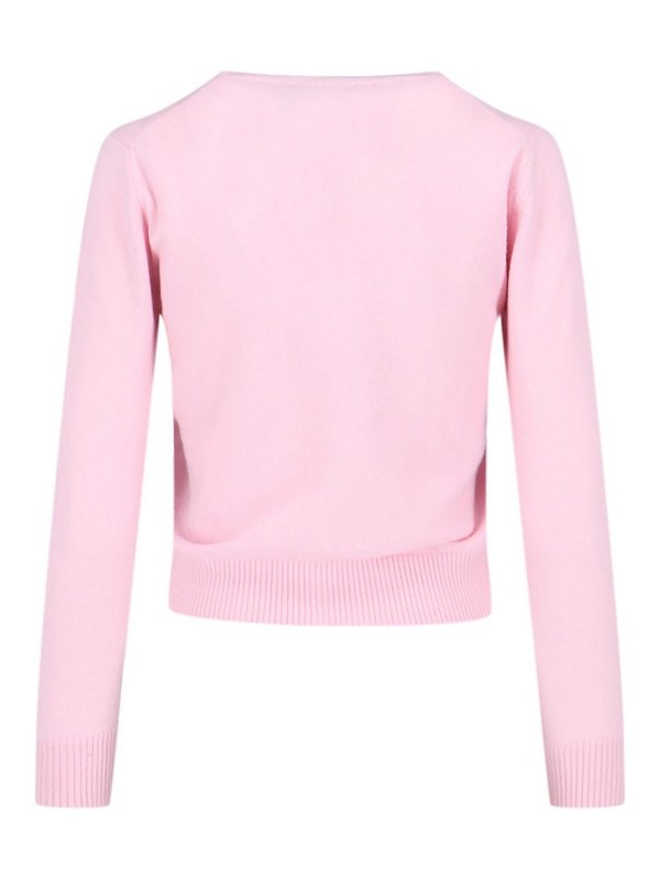 The Best Shops CANESSA: Cardigan - Multicolore