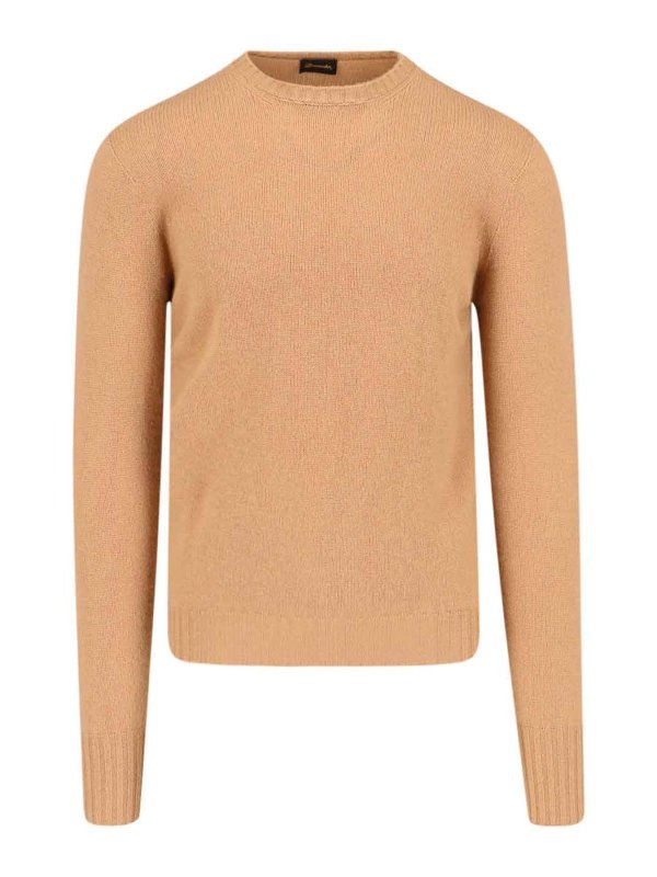 DRUMOHR: crew necks - Crewneck