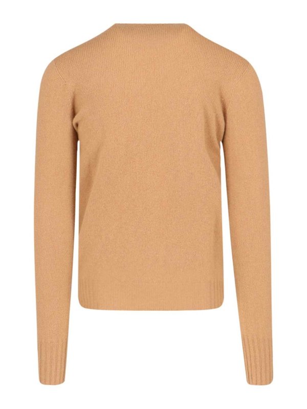 DRUMOHR: crew necks online - Crewneck