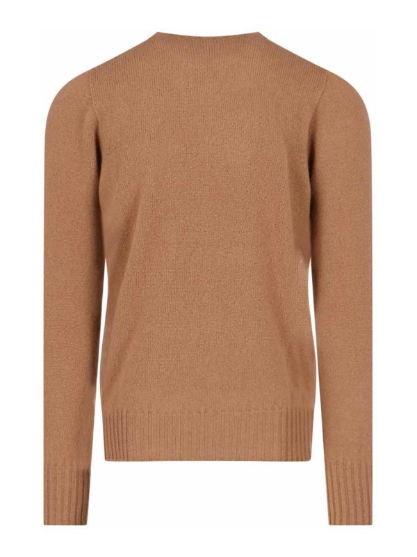 DRUMOHR: maglia collo rotondo online - Maglione Girocollo